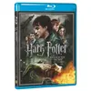 Warner Home Video Harry Potter et les reliques de la mort Partie 2 Blu-ray