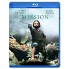 Warner Mission [Blu-ray]