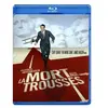 Warner La Mort aux trousses [Blu-ray]