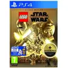Logithéque LEGO Star Wars : Le Réveil de la Force Edition Deluxe Jeu PS4