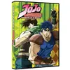 Warner Home Video Les aventures bizarres de Jojo Saison 1 DVD