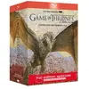 Hbo Studios Game of Thrones Intégrale des saisons 1 à 6 Edition spéciale Fnac Blu-ray