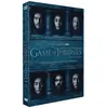 Hbo Studios DVD Game of Thrones (Le Trône de Fer) - Saison 6