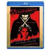 Warner V pour Vendetta [Blu-ray]