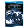 Warner Batman, le défi Blu-ray