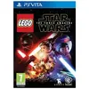 Warner Bros LEGO Star Wars : Le Réveil de la Force Jeu PS Vita