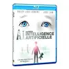 Warner A.I. Intelligence artificielle Blu-ray