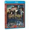 Warner Home Video Harry Potter et la chambre des secrets Blu-ray