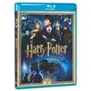 Warner Home Video Harry Potter à l’école des sorciers Blu-ray