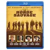Wbs Blu-ray - La Horde sauvage [Director's Cut]