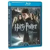 Warner Home Video Harry Potter et le Prince de sang-mêlé Blu-ray