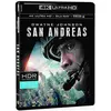 Warner Home Video San Andreas Blu-ray 4K Ultra HD