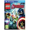 Warner Bros. Games LEGO Marvel's Avengers Jeu PS Vita