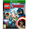 Warner Bros LEGO Marvel's Avengers Jeu Xbox One