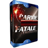 Warner Home Video L'Arme Fatale- L'intégrale - Coffret Blu-Ray