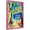 Warner Home Video La grande farandole DVD