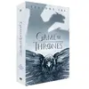 Hbo Studios Coffret Game of Thrones Le Trône de Fer Saisons 3 et 4 DVD
