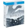 Hbo Studios Coffret Game of Thrones Le Trône de Fer Saisons 3 et 4 Blu-ray