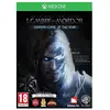 Warner Bros. Games La Terre Du Milieu - L'ombre Du Mordor - Game Of The Year Xbox One
