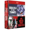 Warner Coffret Dracula 2 films Blu-ray