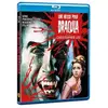 Wbs Une Messe pour Dracula Blu-ray