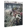 Warner Home Video San Andreas Blu-ray 3D