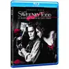 Wbs Sweeney Todd, le diabolique barbier de Fleet Street Blu-ray