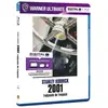 Warner Home Video BLU RAY 2001 ODYSSE DE L'ESPACE - ED. ULTIMATE