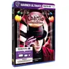 Warner Home Video Charlie et la Chocolaterie Blu-ray