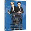 Warner Home Video Des agents très spéciaux Les longs métrages Partie 2  DVD