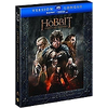 Warner Home Video Le Hobbit : La bataille des cinq armées (Version Longue)   3 Blu-ray