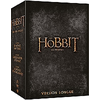 Warner Home Video DVD Le Hobbit : La Trilogie (Version longue)