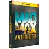 Warner Home Video Mad Max L'anthologie DVD