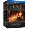 Warner Home Video Blu-ray Coffret Le Hobbit : La Trilogie (Version longue)