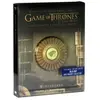 Hbo Studios Game Of Thrones Saison 1 Steelbook Blu-ray