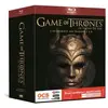 Hbo Studios Game of Thrones Saisons 1 à 5 Edition spéciale Fnac Blu-ray