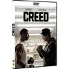Warner Creed DVD