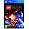 Warner Bros. Games LEGO Star Wars : Le Réveil de la Force Jeu PS4