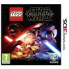 Warner Bros. Games Lego Star Wars - Le Réveil De La Force 3ds