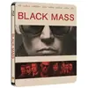 Warner Strictly Criminal Steelbook Combo Blu-ray + DVD