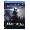 Warner Midnight Special Blu-ray