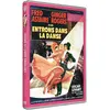 Warner Entrons dans la danse DVD