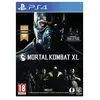 Warner Bros Mortal Kombat XL Edition Complète Jeu PS4