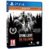 Warner Bros Dying Light: The Following - Enhanced Edition Jeu PS4