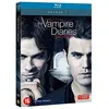 Wbs Vampire Diaries-L'intégrale de la Saison 7 [Blu-Ray]