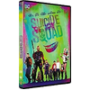 Warner Home Video Suicide Squad DVD