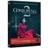 Warner Home Video Conjuring 2 : Le Cas Enfield - Édition 2 Dvd
