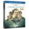 Warner Au coeur de l'océan Blu-ray 3D
