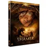 AB Production The shamer's daughter Blu-ray