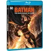Warner Home Video The Dark Knight Rises Partie 2 Blu-ray